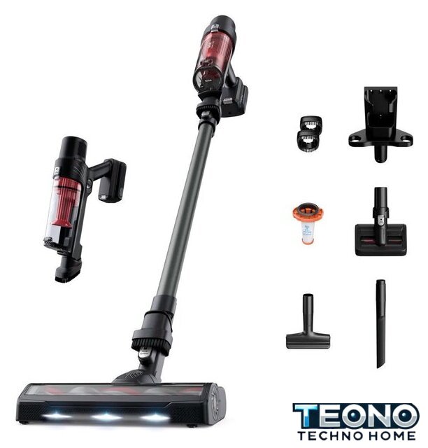 Пылесос Tefal X-Pert 7.60 TY6A75WO - Изображение №1 — Интернет-магазин Teono.by