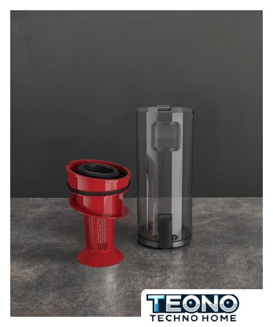 Пылесос Tefal X-Pert 7.60 TY6A75WO - Изображение №11 — Интернет-магазин Teono.by