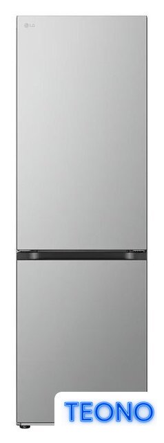 Холодильник LG DoorCooling+ GBV5140DPY - Изображение №1 — Интернет-магазин Teono.by