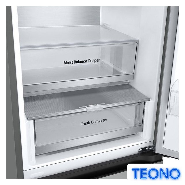 Холодильник LG DoorCooling+ GBV5140DPY - Изображение №11 — Интернет-магазин Teono.by