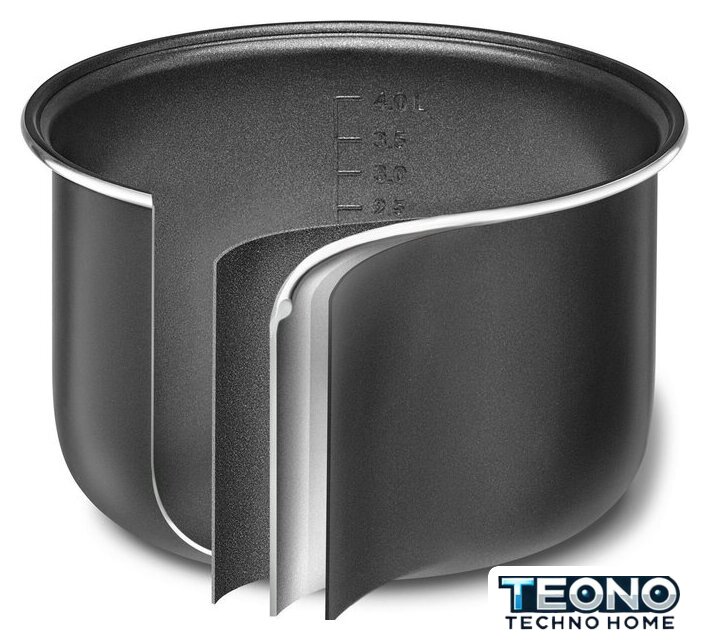 Мультиварка Holt HT-MC-008 - Изображение №3 — Интернет-магазин Teono.by