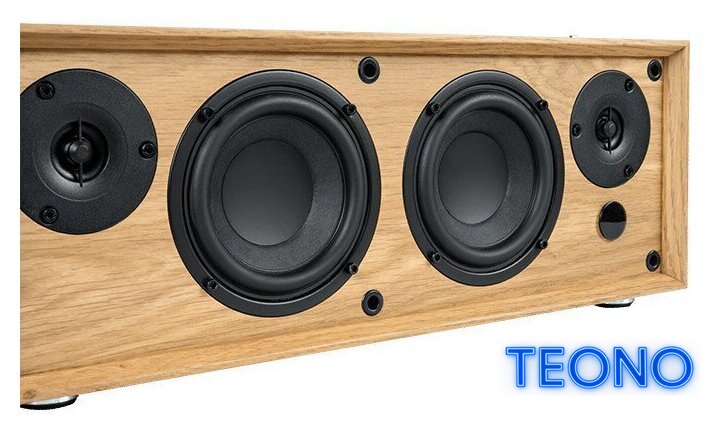 Беспроводная колонка Thomson WS702 - Изображение №2 — Интернет-магазин Teono.by