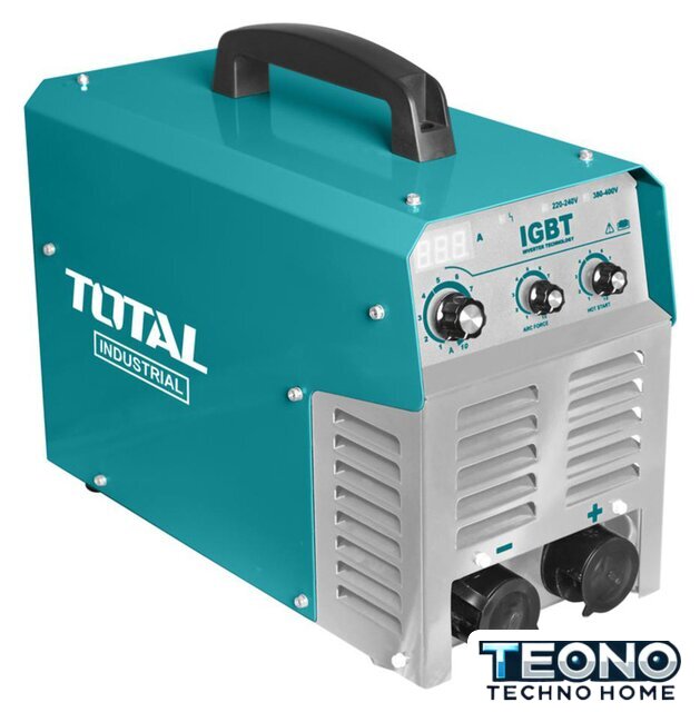 Сварочный инвертор Total TW22505 - Изображение №1 — Интернет-магазин Teono.by
