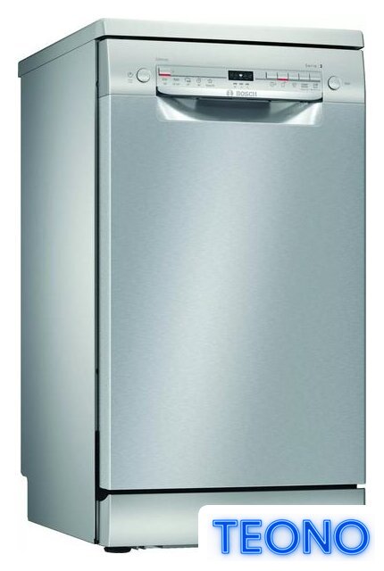 Отдельностоящая посудомоечная машина Bosch SPS2IKI04E - Изображение №1 — Интернет-магазин Teono.by