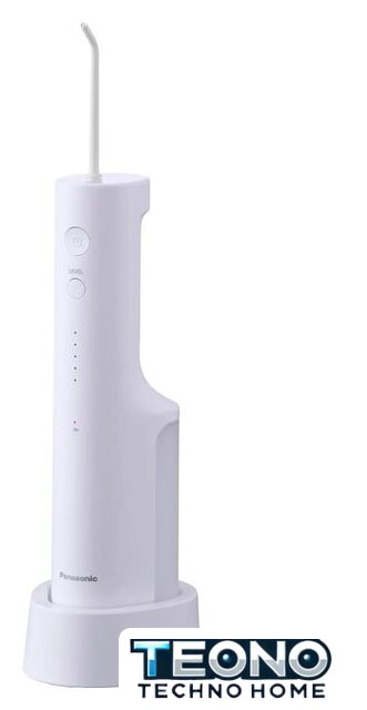 Ирригатор  Panasonic EW-DJ26-V303 - Изображение №5 — Интернет-магазин Teono.by