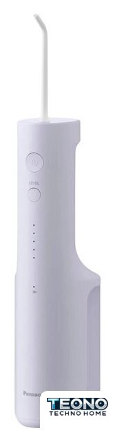 Ирригатор  Panasonic EW-DJ26-V303 - Изображение №3 — Интернет-магазин Teono.by