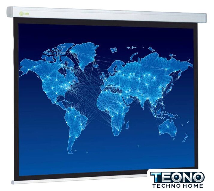 Проекционный экран CACTUS Wallscreen CS-PSW-152x203 - Изображение №1 — Интернет-магазин Teono.by