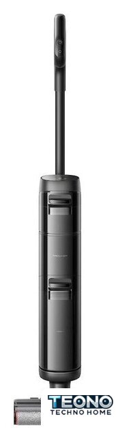 Вертикальный моющий пылесос Trouver Wet and Dry Vacuum K20 Plus HMH11A - Изображение №4 — Интернет-магазин Teono.by