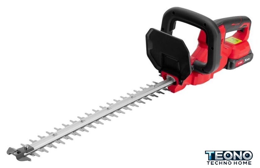 Кусторез MTX HT-510 (с 1-им АКБ) - Изображение №1 — Интернет-магазин Teono.by