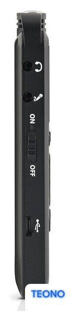 Диктофон Kodak VRC250 - Изображение №5 — Интернет-магазин Teono.by