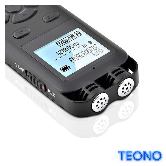 Диктофон Kodak VRC250 - Изображение №7 — Интернет-магазин Teono.by