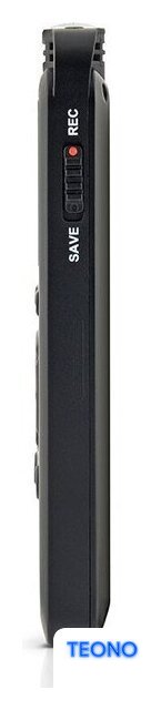 Диктофон Kodak VRC250 - Изображение №6 — Интернет-магазин Teono.by