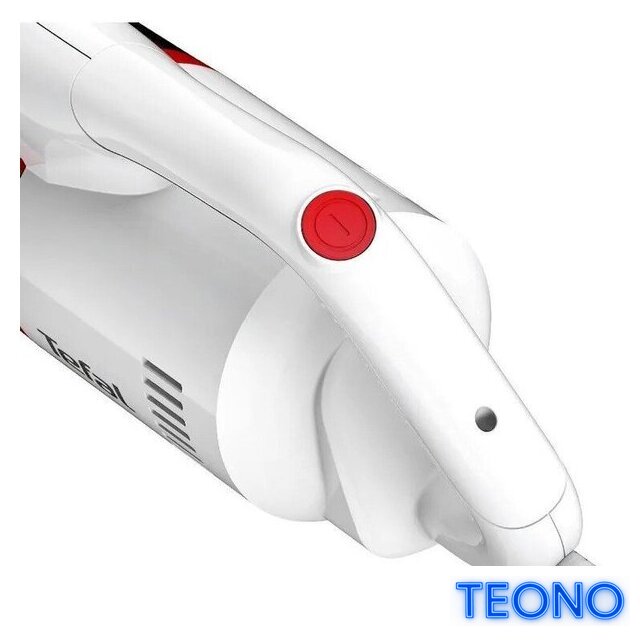 Пылесос Tefal TY1R17F1 - Изображение №4 — Интернет-магазин Teono.by