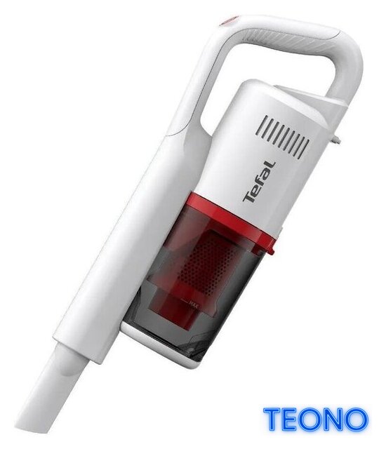 Пылесос Tefal TY1R17F1 - Изображение №3 — Интернет-магазин Teono.by
