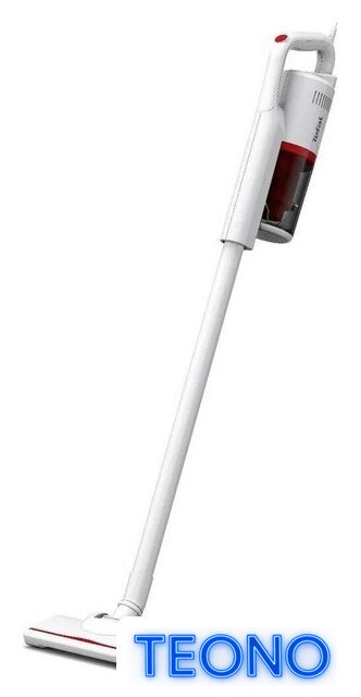 Пылесос Tefal TY1R17F1 - Изображение №2 — Интернет-магазин Teono.by