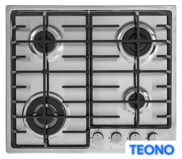 Варочная панель MAUNFELD EGHS.64.63CS/G - Изображение №1 — Интернет-магазин Teono.by