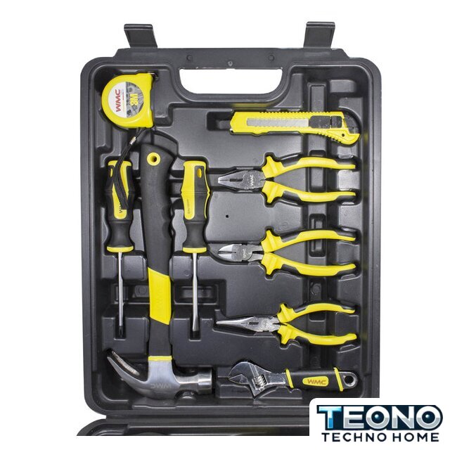 Ударная дрель WMC Tools 1059 - Изображение №3 — Интернет-магазин Teono.by
