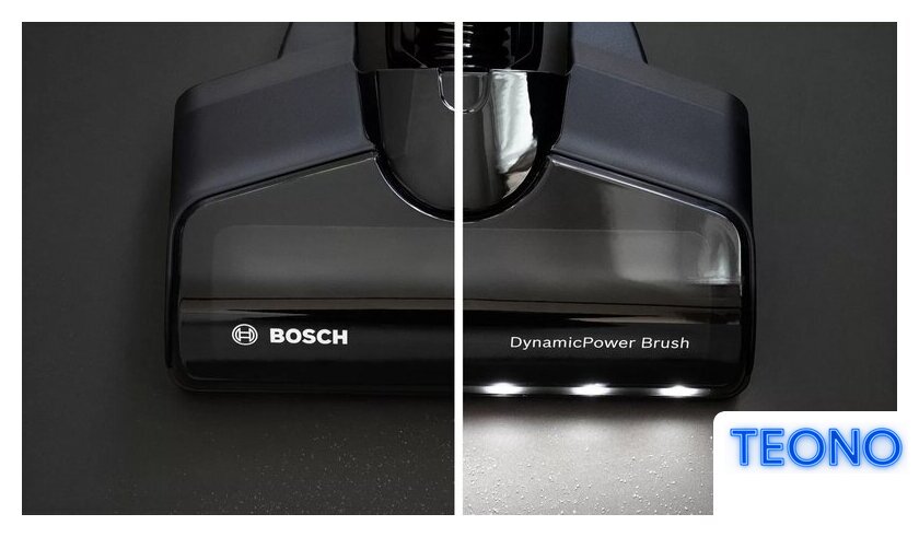 Пылесос Bosch Unlimited 7 BBS711W - Изображение №4 — Интернет-магазин Teono.by