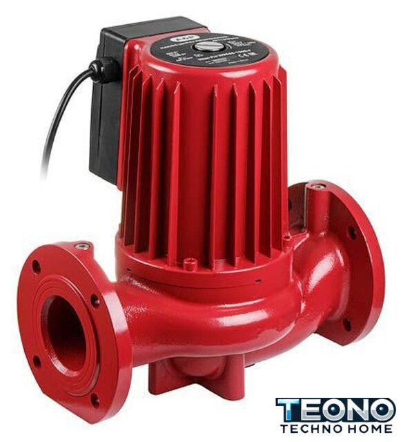 Циркуляционный насос A&P Titan Pro WRS65-1500-F - Изображение №1 — Интернет-магазин Teono.by