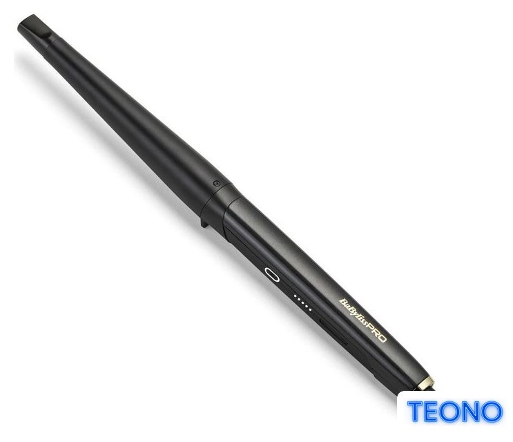 Конусная плойка BaByliss PRO Conical Wand BAB2481E - Изображение №1 — Интернет-магазин Teono.by