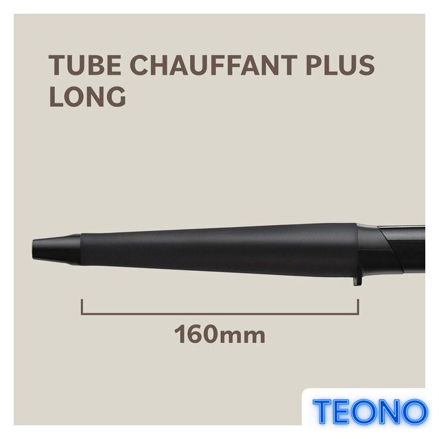 Конусная плойка BaByliss PRO Conical Wand BAB2481E - Изображение №9 — Интернет-магазин Teono.by