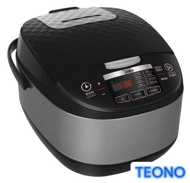 Мультиварка Midea MPC-6020 - Изображение №3 — Интернет-магазин Teono.by