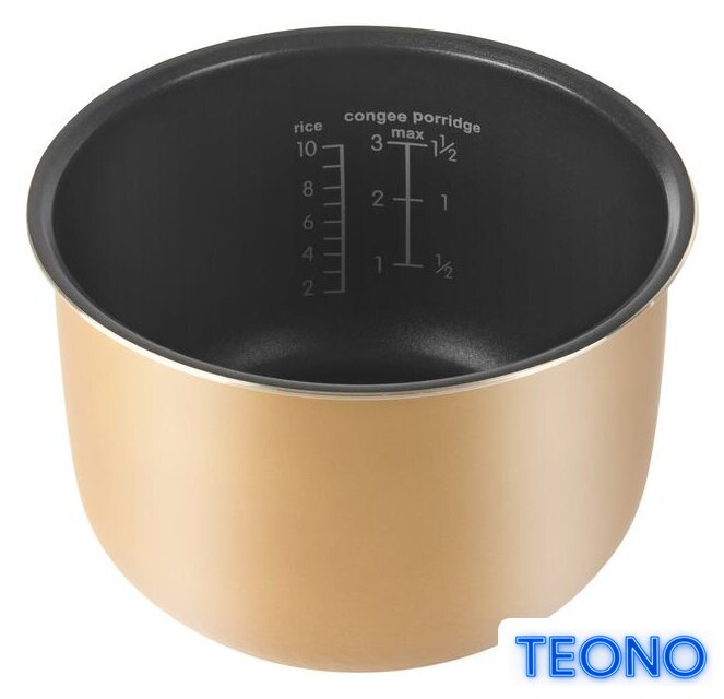 Мультиварка Midea MPC-6020 - Изображение №7 — Интернет-магазин Teono.by