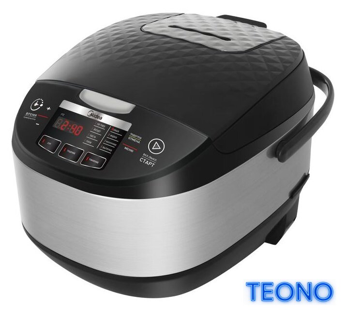 Мультиварка Midea MPC-6020 - Изображение №1 — Интернет-магазин Teono.by