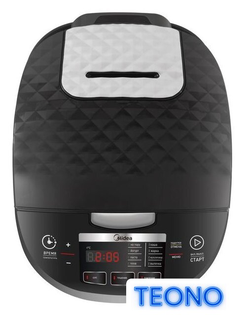 Мультиварка Midea MPC-6020 - Изображение №4 — Интернет-магазин Teono.by