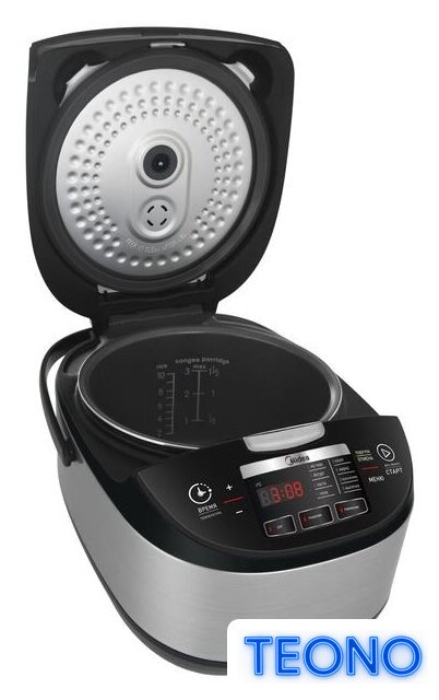 Мультиварка Midea MPC-6020 - Изображение №6 — Интернет-магазин Teono.by