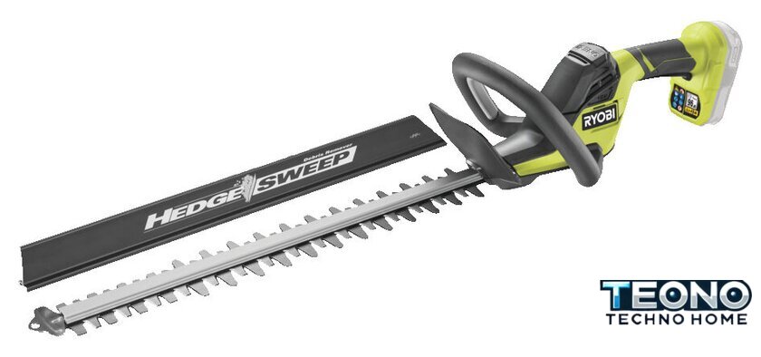 Кусторез Ryobi RY18HT50A-0 (без АКБ) - Изображение №1 — Интернет-магазин Teono.by