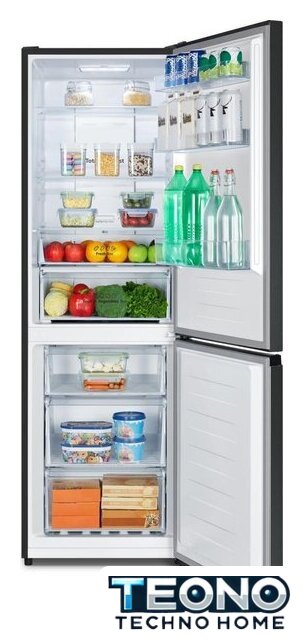Холодильник Hisense RB390N4BFC - Изображение №2 — Интернет-магазин Teono.by