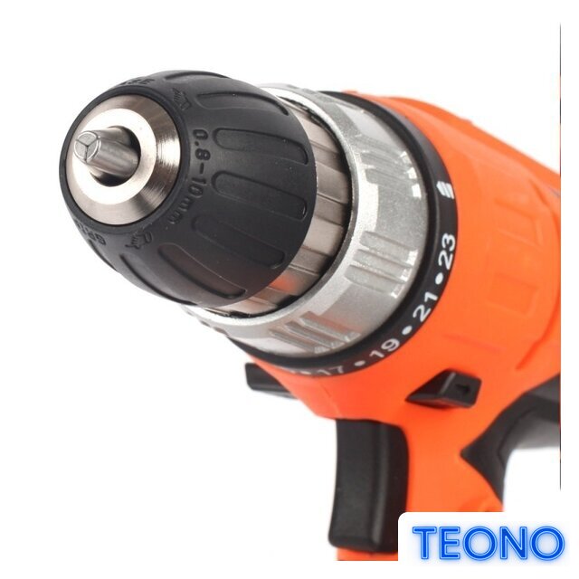 Дрель-шуруповерт Patriot FS 306 [120301402] - Изображение №3 — Интернет-магазин Teono.by