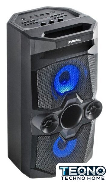 Беспроводная колонка Rebeltec SoundBOX 480 - Изображение №1 — Интернет-магазин Teono.by
