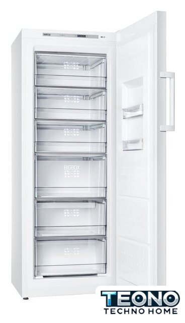 Морозильник ATLANT М-7603-100 - Изображение №7 — Интернет-магазин Teono.by