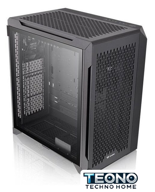 Корпус Thermaltake CTE C700 Air CA-1X7-00F1WN-00 - Изображение №5 — Интернет-магазин Teono.by
