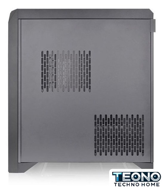 Корпус Thermaltake CTE C700 Air CA-1X7-00F1WN-00 - Изображение №4 — Интернет-магазин Teono.by