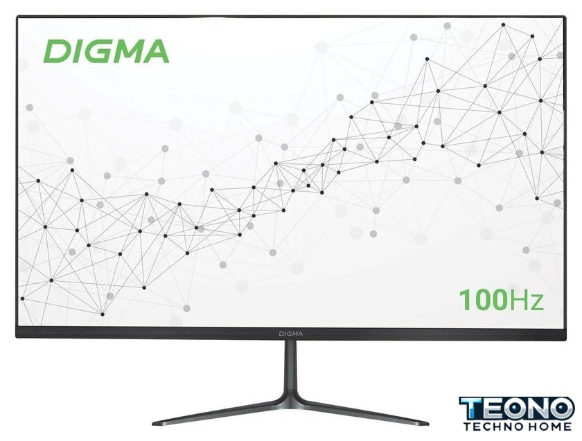 Монитор Digma Progress 24P302F - Изображение №1 — Интернет-магазин Teono.by