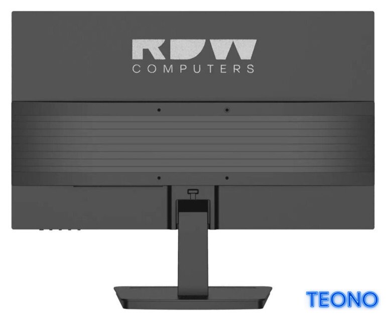 Монитор RDW Computers 2401K/F08В3120V2A1B - Изображение №4 — Интернет-магазин Teono.by