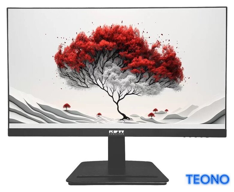Монитор RDW Computers 2401K/F08В3120V2A1B - Изображение №1 — Интернет-магазин Teono.by