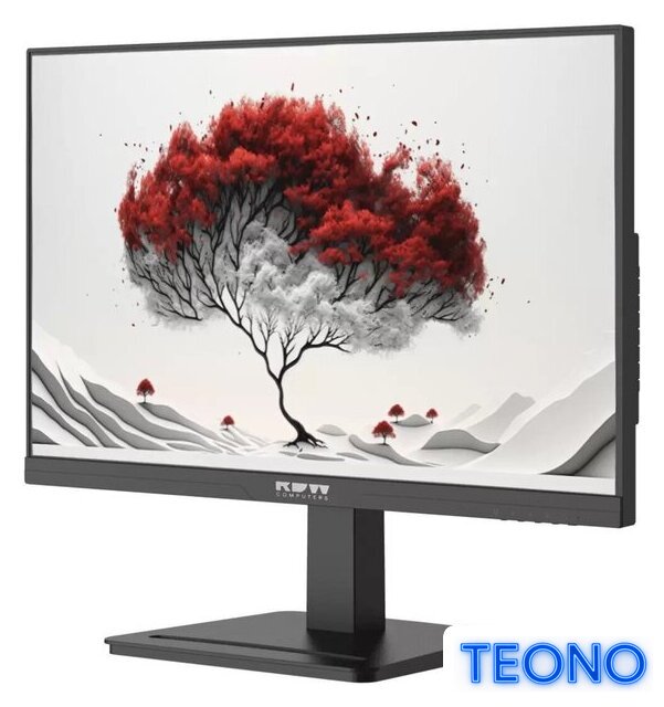 Монитор RDW Computers 2401K/F08В3120V2A1B - Изображение №2 — Интернет-магазин Teono.by