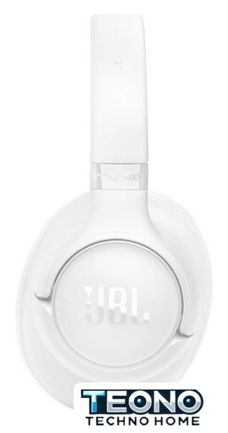 Наушники JBL Tune 730BT (белый) - Изображение №3 — Интернет-магазин Teono.by