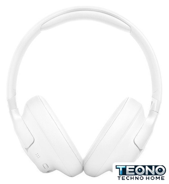 Наушники JBL Tune 730BT (белый) - Изображение №2 — Интернет-магазин Teono.by