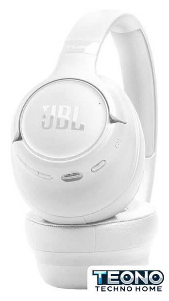 Наушники JBL Tune 730BT (белый) - Изображение №6 — Интернет-магазин Teono.by