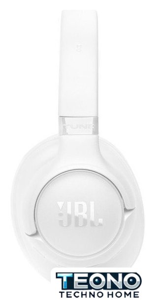 Наушники JBL Tune 730BT (белый) - Изображение №5 — Интернет-магазин Teono.by
