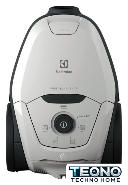 Пылесос Electrolux PD82-4MG - Изображение №5 — Интернет-магазин Teono.by