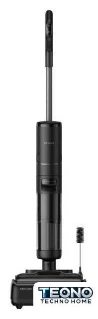 Вертикальный моющий пылесос Dreame H12 Pro FlexReach Wet and Dry Vacuum - Изображение №5 — Интернет-магазин Teono.by