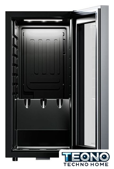 Винный шкаф Meyvel MV15-KBF1 - Изображение №7 — Интернет-магазин Teono.by