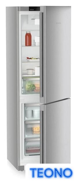 Холодильник Liebherr CNsfd 5203 Pure 5203-22001 - Изображение №6 — Интернет-магазин Teono.by