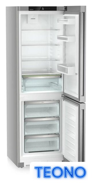 Холодильник Liebherr CNsfd 5203 Pure 5203-22001 - Изображение №3 — Интернет-магазин Teono.by